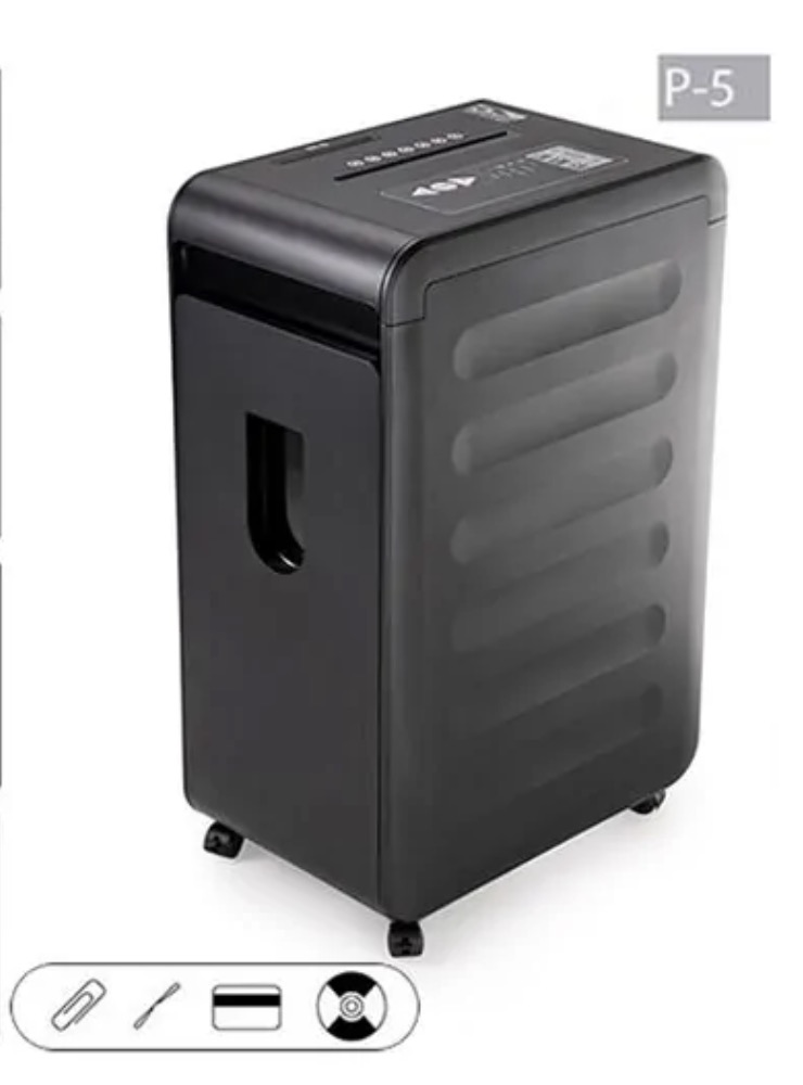 Шредер JINPEX MR-4020MD (2х10) (000016187)